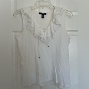 Chaps blouse